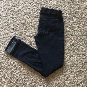 Joe’s Jeans Cigarette Fit, Straight Leg